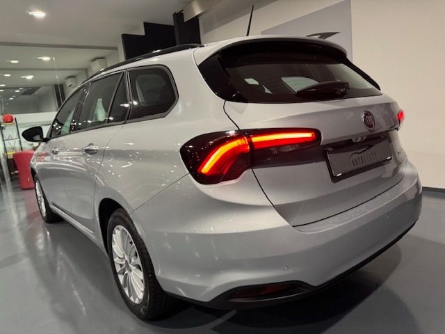 FIAT Tipo usata 3