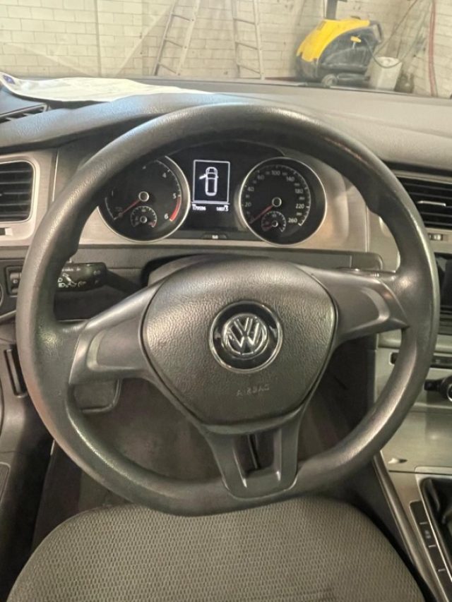 VOLKSWAGEN Golf Variant usata, con Cerchi in lega