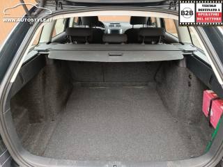 SKODA Octavia usata, con Fendinebbia