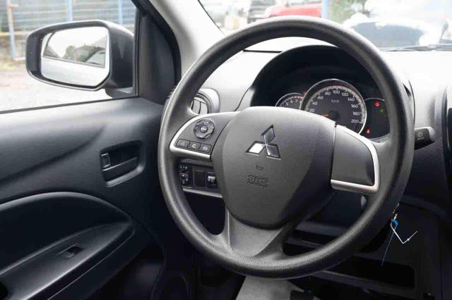 MITSUBISHI Space Star usata, con Bracciolo