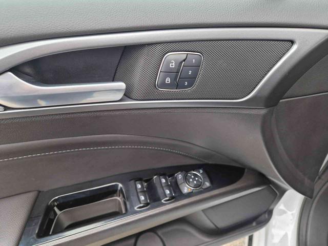 FORD Mondeo usata, con Fendinebbia