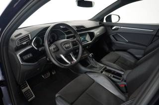 AUDI Q3 usata, con Cerchi in lega