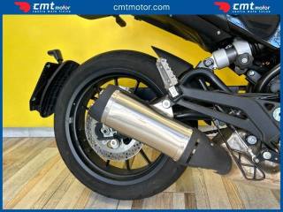 BENELLI Leoncino 500 usata 9