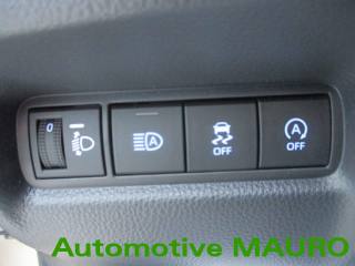 TOYOTA Aygo X usata, con Immobilizzatore elettronico