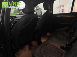 BMW X1 usata, con USB