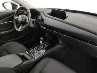 MAZDA CX-30 usata, con Touch screen