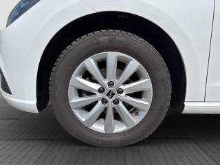 SEAT Ibiza usata 15