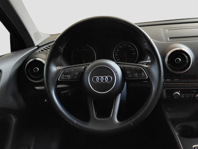 AUDI A3 usata 12