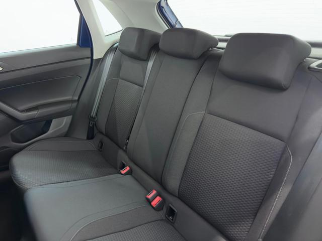 VOLKSWAGEN Polo usata, con ESP