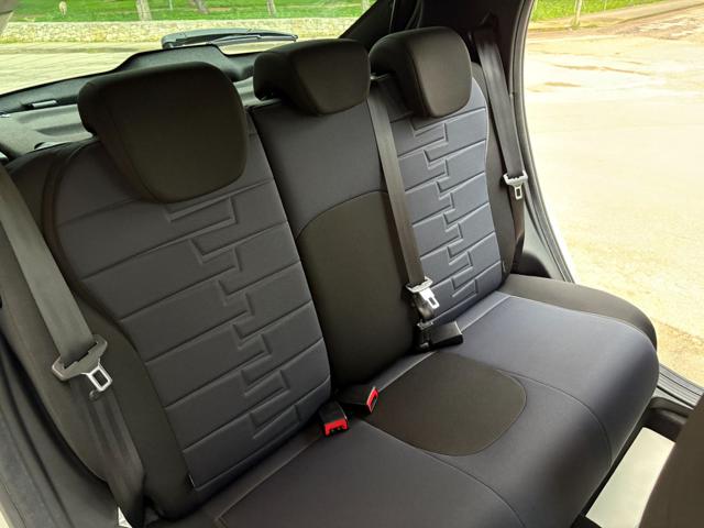 LANCIA Ypsilon usata, con Cruise Control