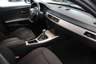 BMW 318 usata, con Chiusura centralizzata