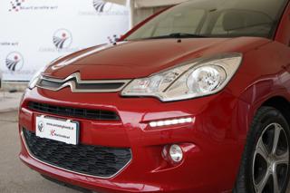 CITROEN C3 usata, con Fendinebbia