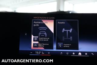 BMW 520 usata, con Sedili riscaldati