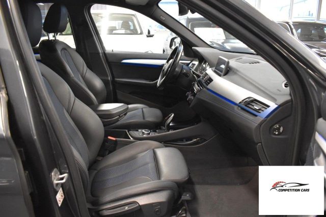 BMW X1 usata, con Climatizzatore