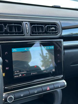 CITROEN C3 usata, con Cruise Control