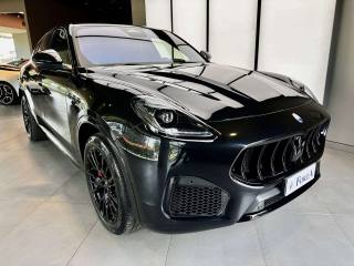 MASERATI Grecale usata, con Airbag laterali