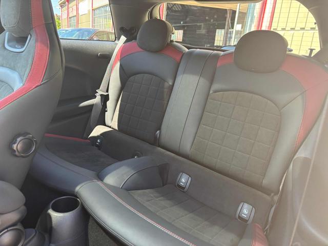 MINI John Cooper Works usata, con Climatizzatore