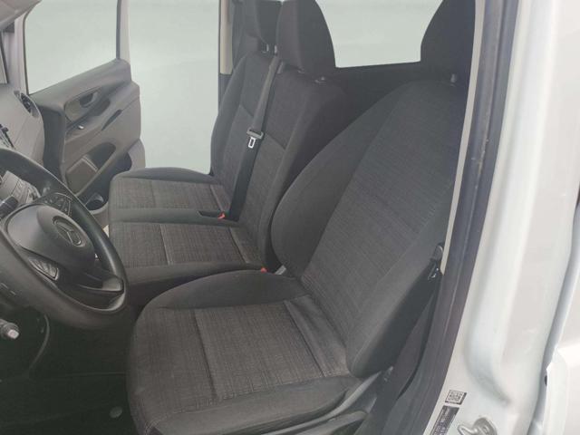 MERCEDES-BENZ Vito usata 15