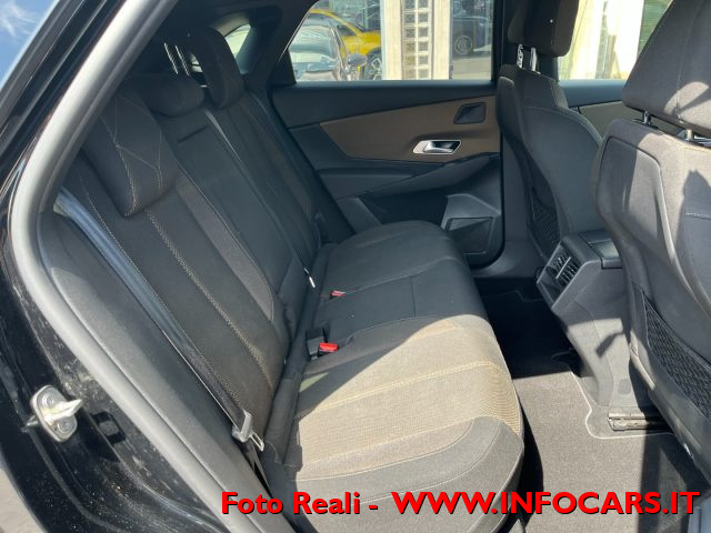 DS AUTOMOBILES DS 7 Crossback usata, con Boardcomputer
