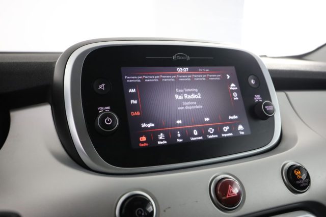 FIAT 500X usata 8
