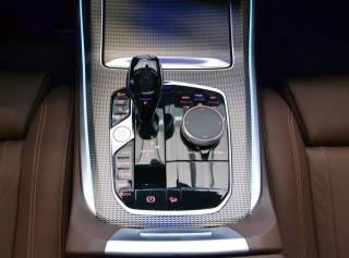 BMW X5 usata, con Controllo automatico clima