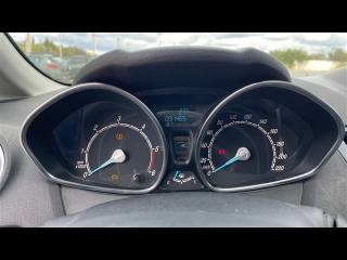 FORD Fiesta usata, con Chiusura centralizzata