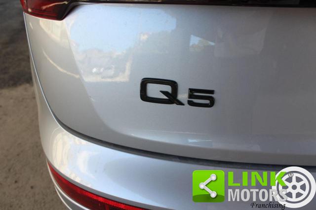 AUDI Q5 usata, con Cruise Control