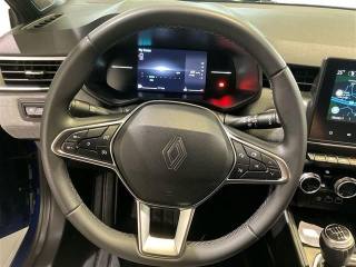 RENAULT Clio usata, con Sensore di pioggia