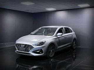 HYUNDAI i30 1.6 CRDi 136 CV 48V 5 porte Prime