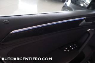 VOLKSWAGEN Tiguan usata, con Antifurto