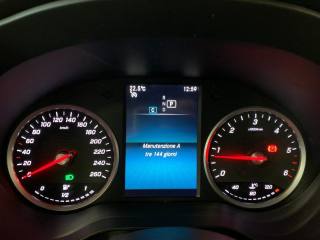 MERCEDES-BENZ GLC 200 usata, con Specchietti laterali elettrici