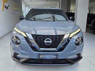 NISSAN Juke usata, con Airbag laterali