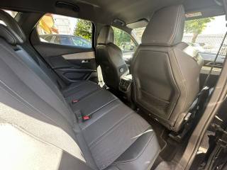 PEUGEOT 3008 usata, con Cerchi in lega
