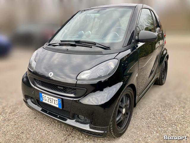 SMART ForTwo usata, con ABS