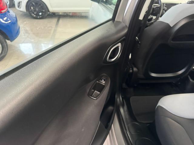 FIAT 500L usata, con Cerchi in lega