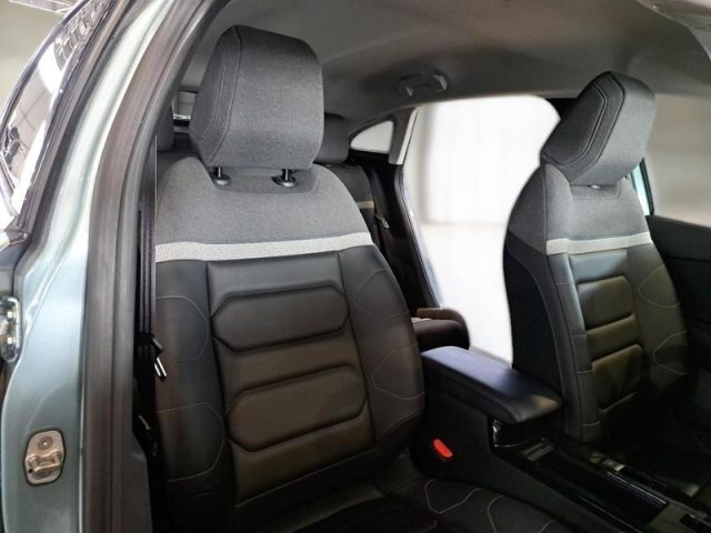 CITROEN C4 usata, con Fendinebbia