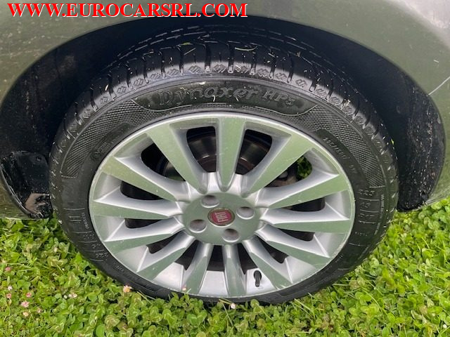FIAT Bravo usata, con Airbag Passeggero