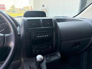 FIAT Scudo usata, con Immobilizzatore elettronico