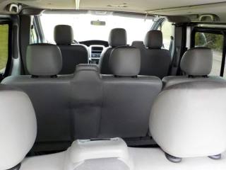 OPEL Vivaro usata 25