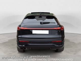 AUDI Q5 usata, con Airbag Passeggero