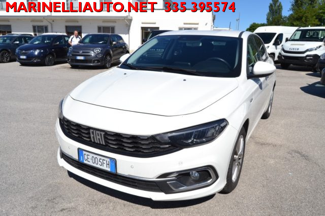 FIAT Tipo usata, con Airbag