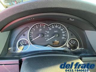 OPEL Meriva usata, con Climatizzatore
