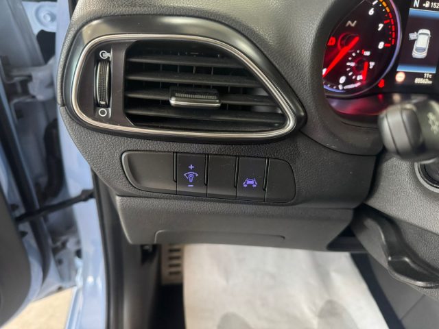 HYUNDAI i30 usata, con Sedili riscaldati