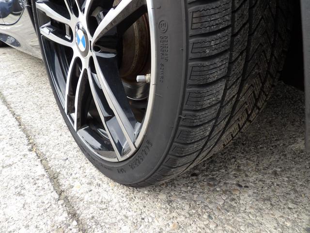 BMW 116 usata, con Controllo trazione