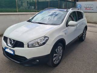 NISSAN Qashqai 1.5