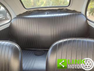 FIAT 500 usata 22