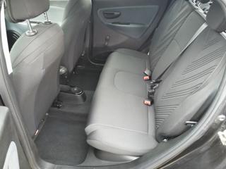 LANCIA Ypsilon usata, con Airbag laterali