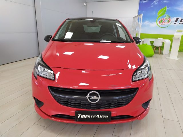 OPEL Corsa usata, con Airbag