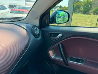 ALFA ROMEO MiTo usata, con Fendinebbia