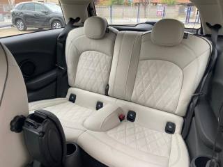 MINI One usata, con Chiusura centralizzata